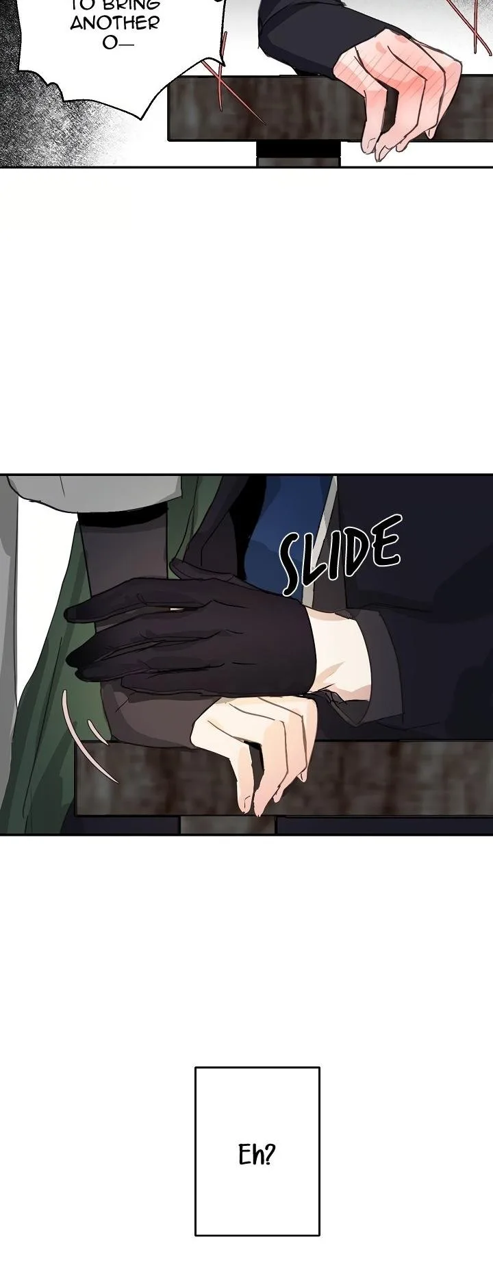 Wrong Confession ( A False Confession ) Chapter 24 page 8
