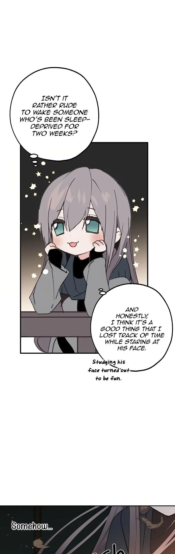 Wrong Confession ( A False Confession ) Chapter 23 page 23