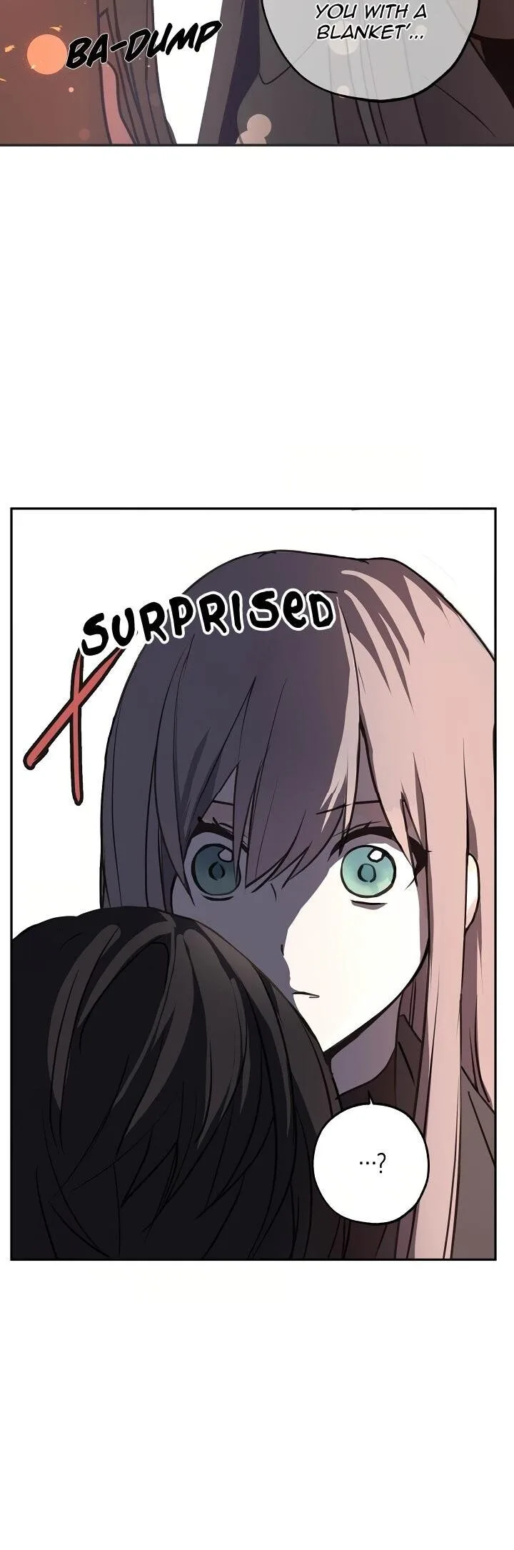 Wrong Confession ( A False Confession ) Chapter 24 page 4