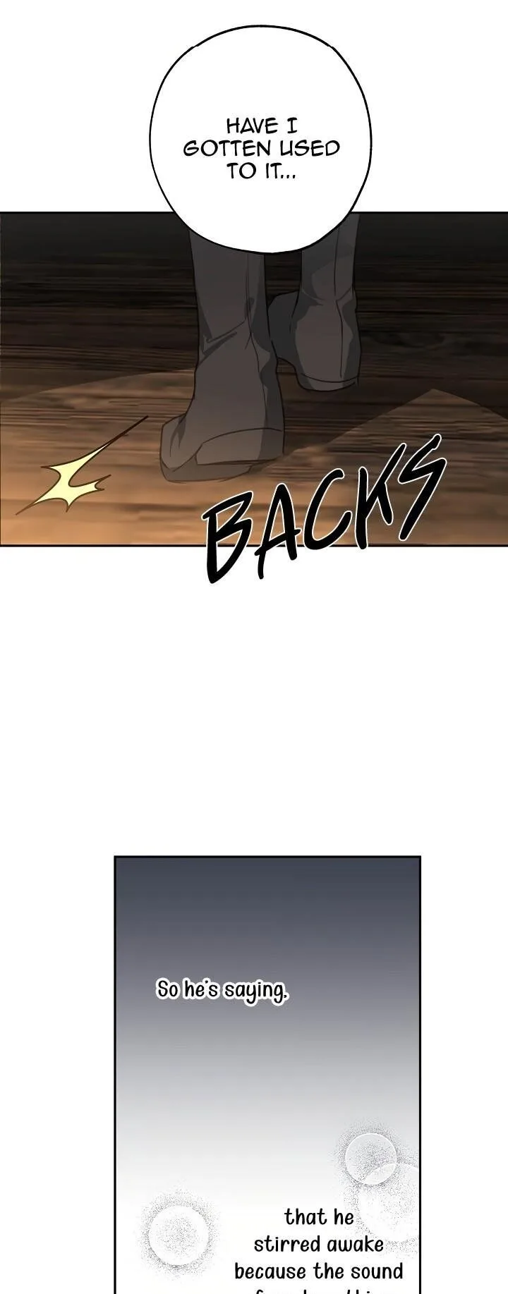 Wrong Confession ( A False Confession ) Chapter 24 page 15