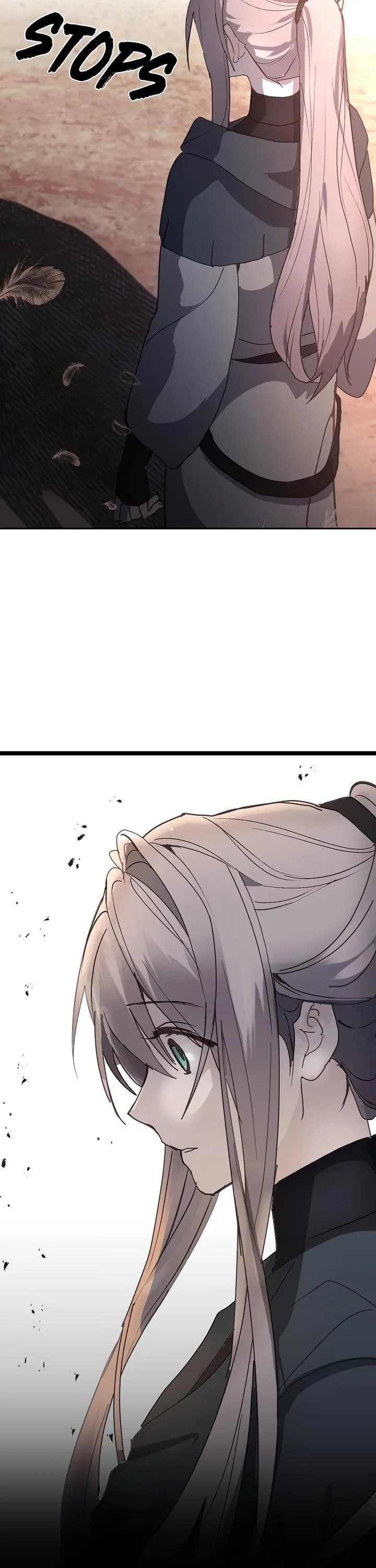 Wrong Confession ( A False Confession ) Chapter 26 page 29