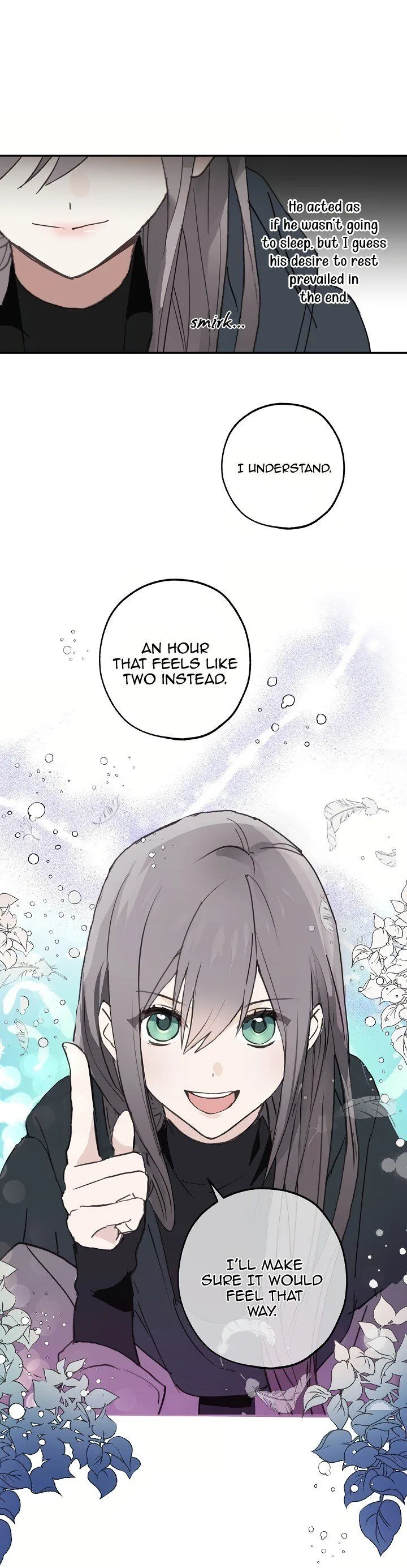 Wrong Confession ( A False Confession ) Chapter 23 page 18