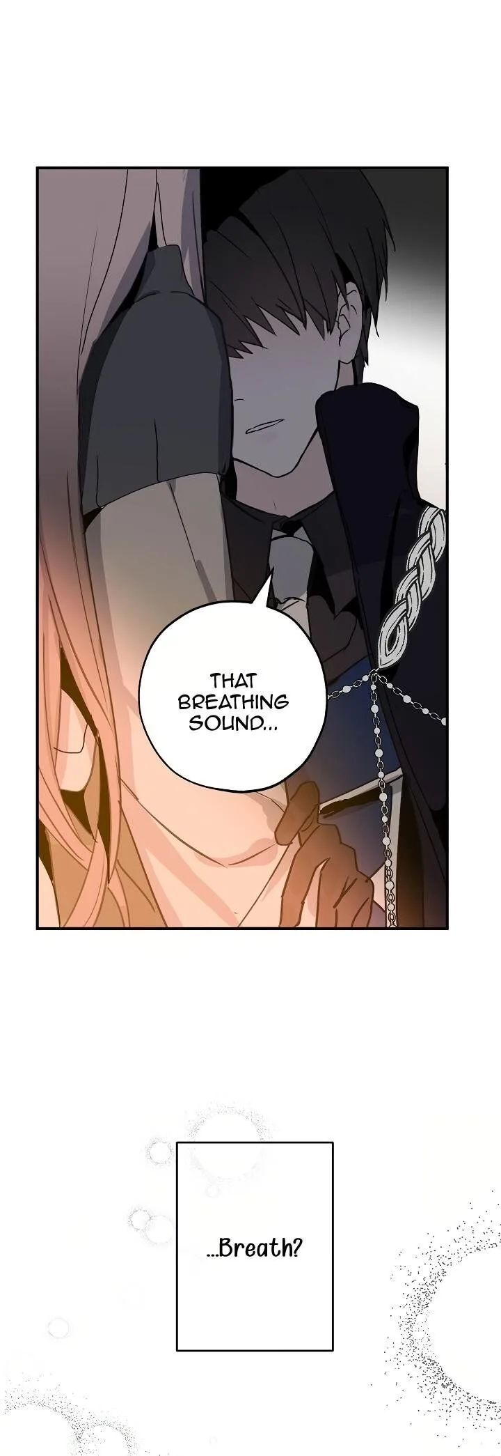 Wrong Confession ( A False Confession ) Chapter 24 page 9