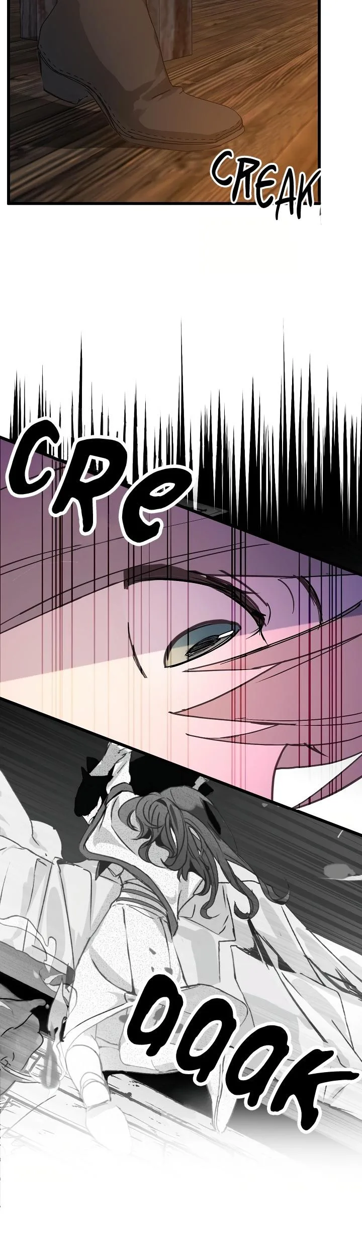 Wrong Confession ( A False Confession ) Chapter 23 page 26