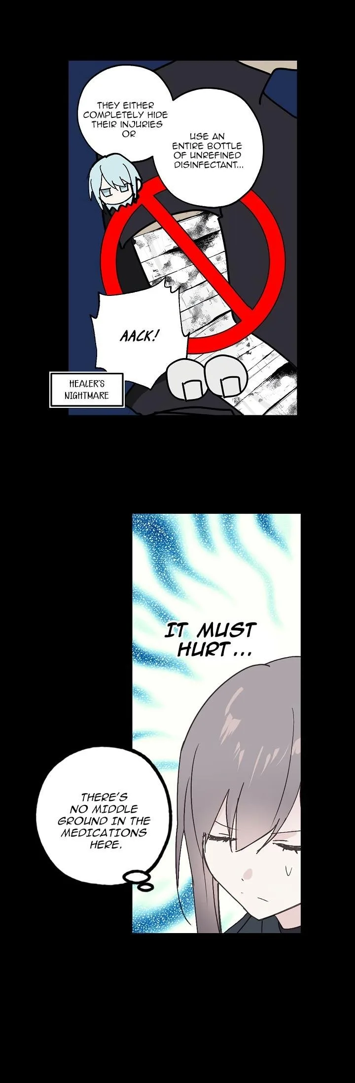Wrong Confession ( A False Confession ) Chapter 29 page 26