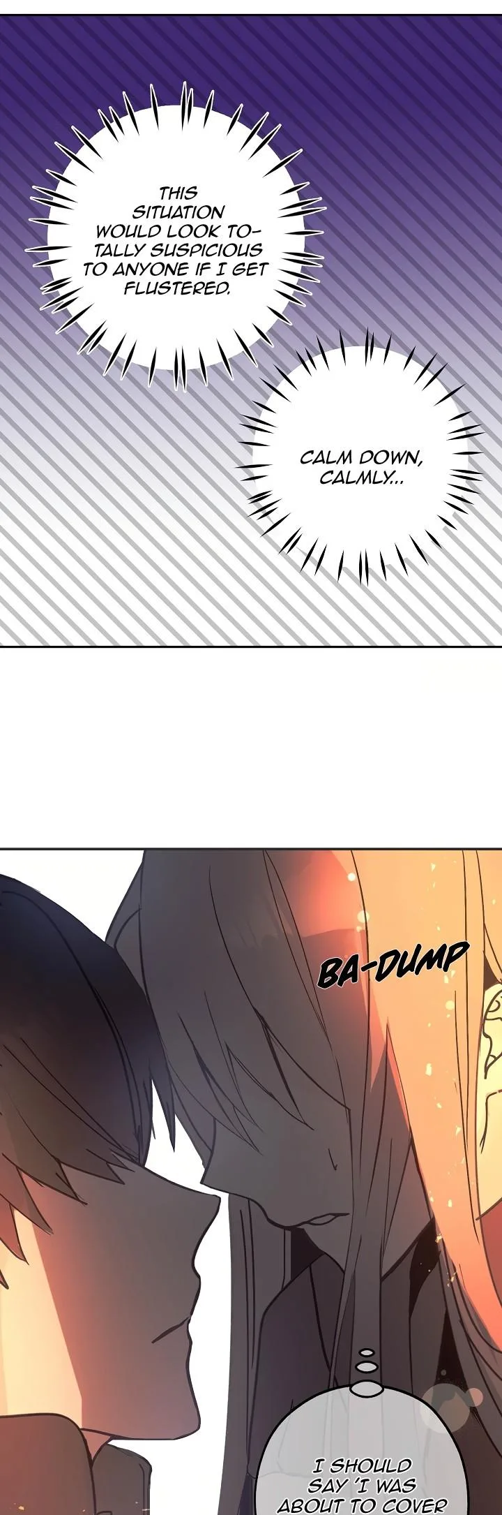 Wrong Confession ( A False Confession ) Chapter 24 page 3