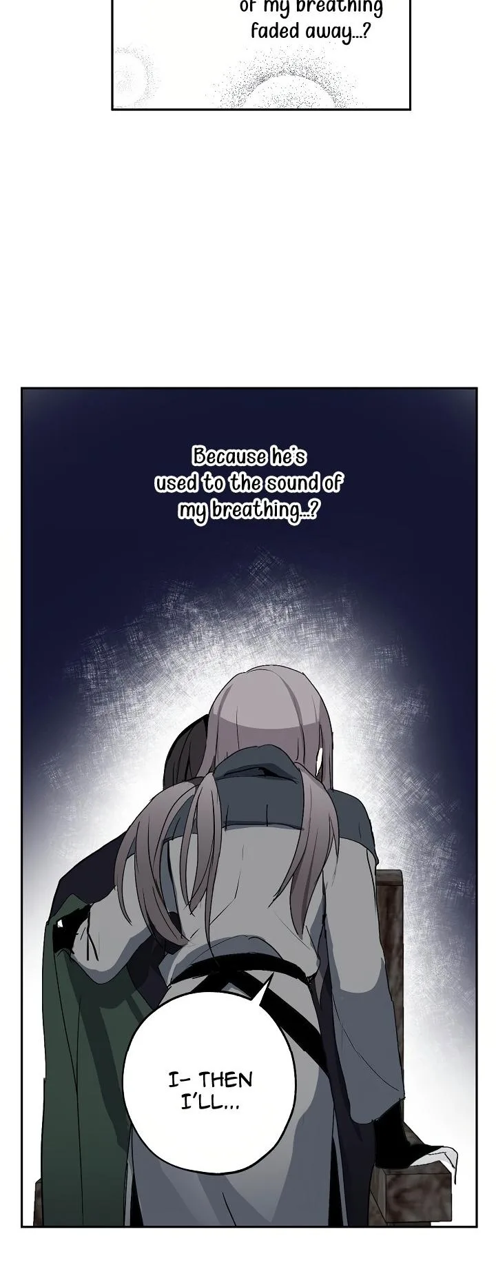 Wrong Confession ( A False Confession ) Chapter 24 page 16