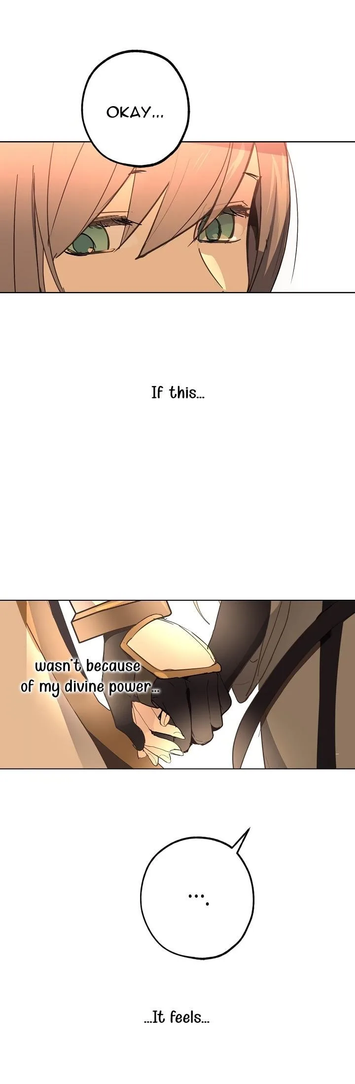 Wrong Confession ( A False Confession ) Chapter 29 page 4
