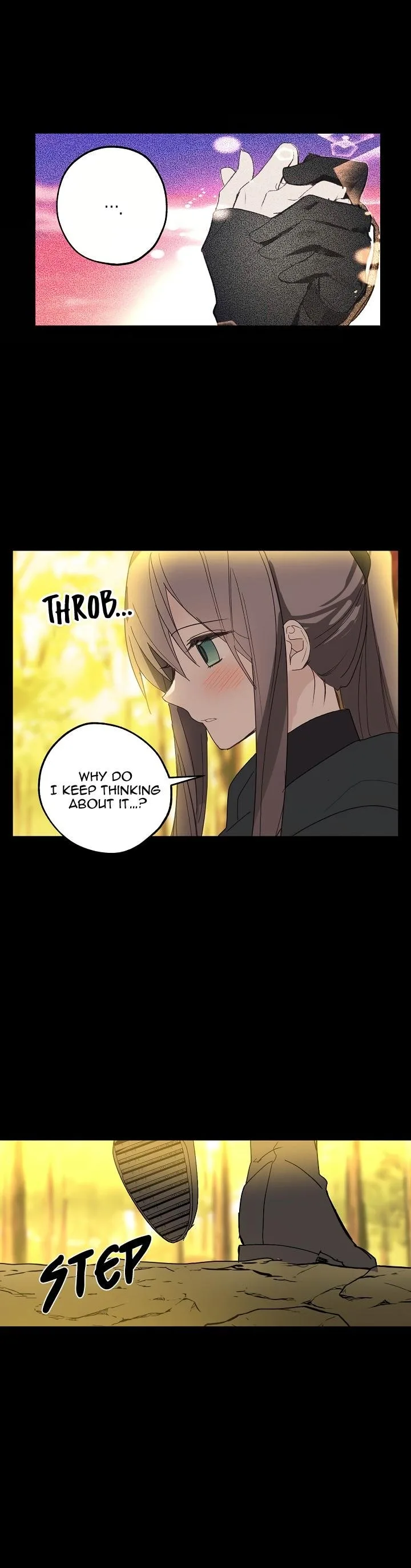 Wrong Confession ( A False Confession ) Chapter 29 page 28