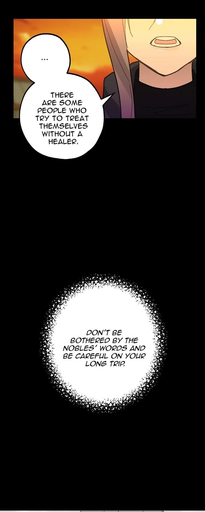 Wrong Confession ( A False Confession ) Chapter 29 page 31