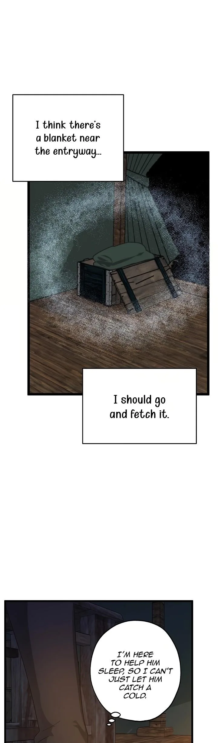 Wrong Confession ( A False Confession ) Chapter 23 page 25