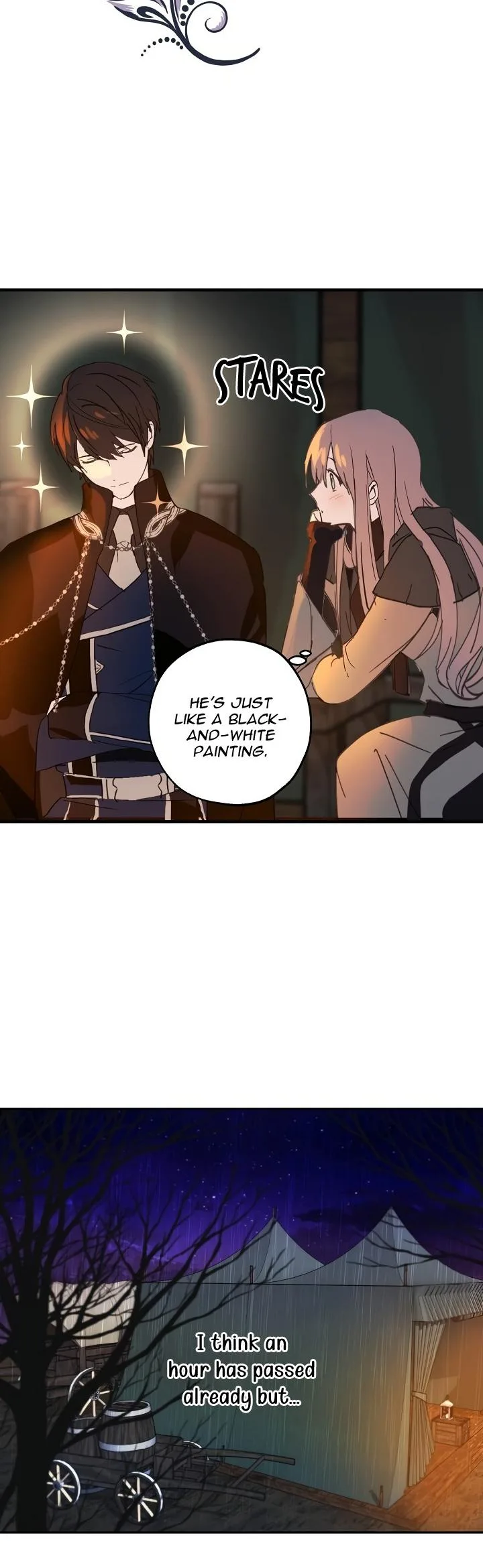 Wrong Confession ( A False Confession ) Chapter 23 page 22