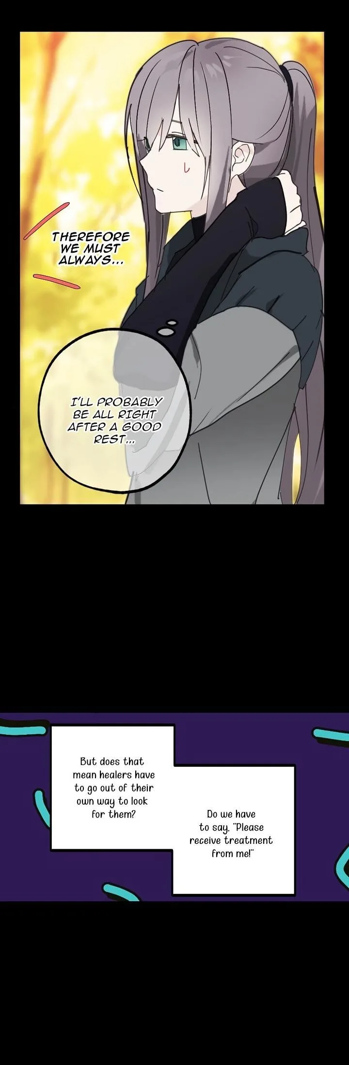 Wrong Confession ( A False Confession ) Chapter 29 page 27