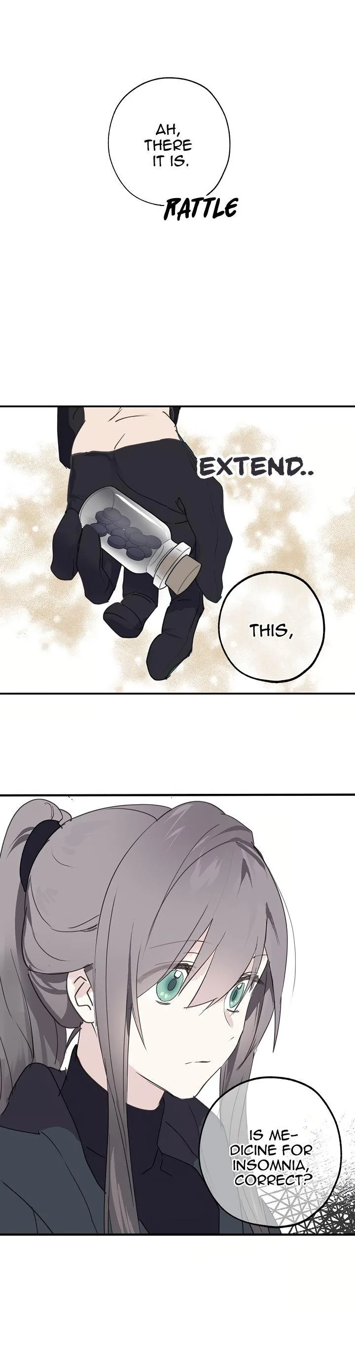 Wrong Confession ( A False Confession ) Chapter 29 page 20