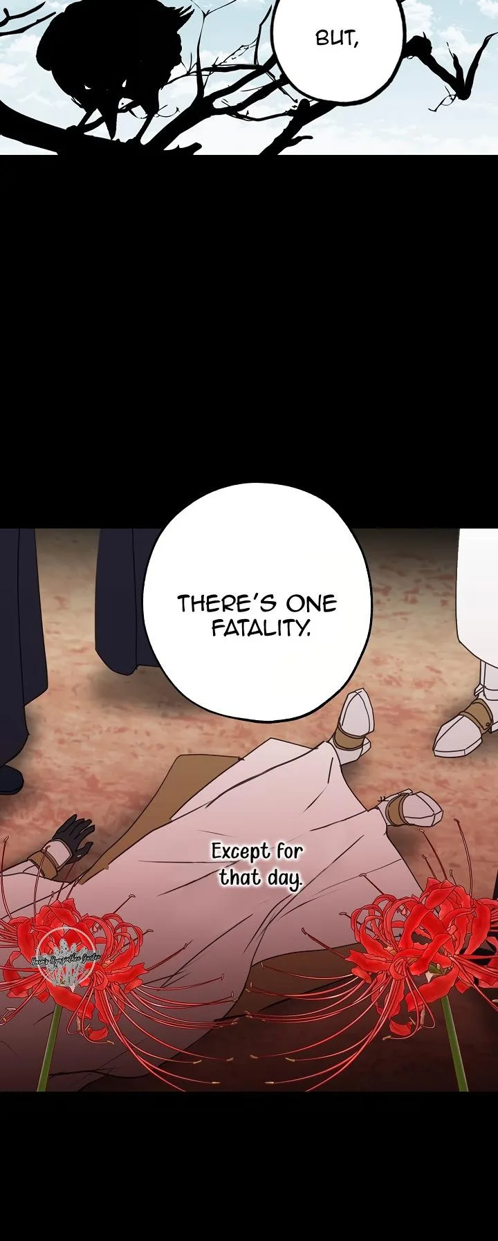 Wrong Confession ( A False Confession ) Chapter 29 page 23