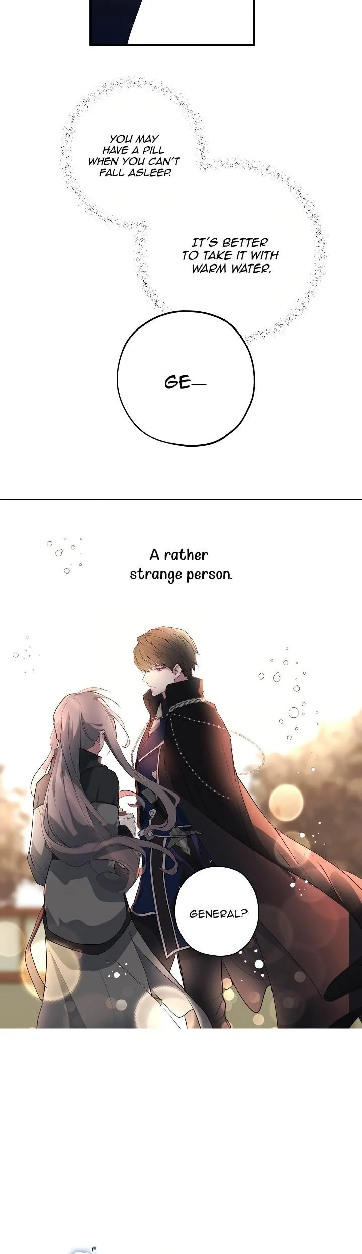 Wrong Confession ( A False Confession ) Chapter 29 page 38
