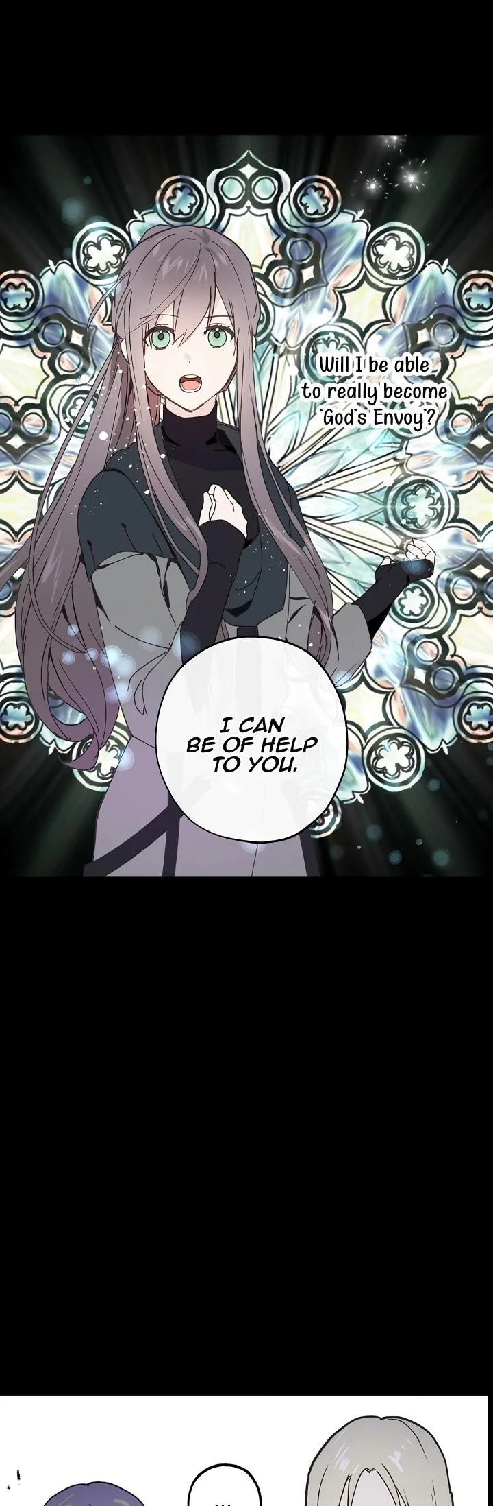 Wrong Confession ( A False Confession ) Chapter 29 page 33