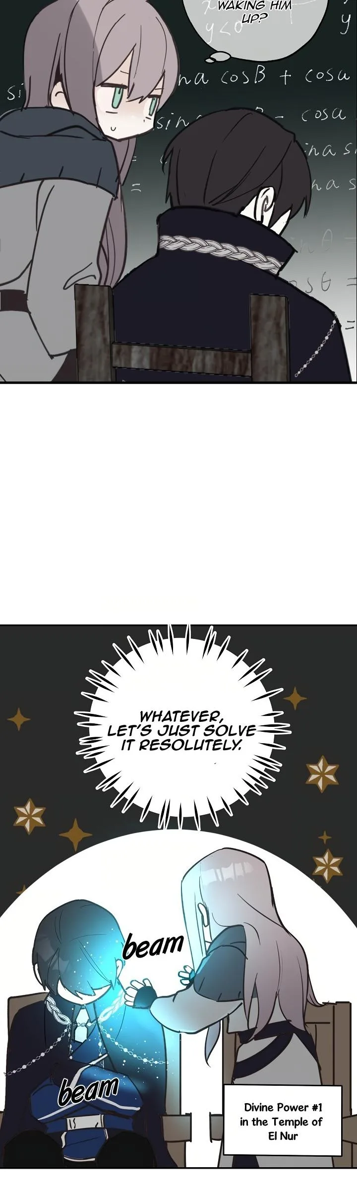 Wrong Confession ( A False Confession ) Chapter 23 page 28