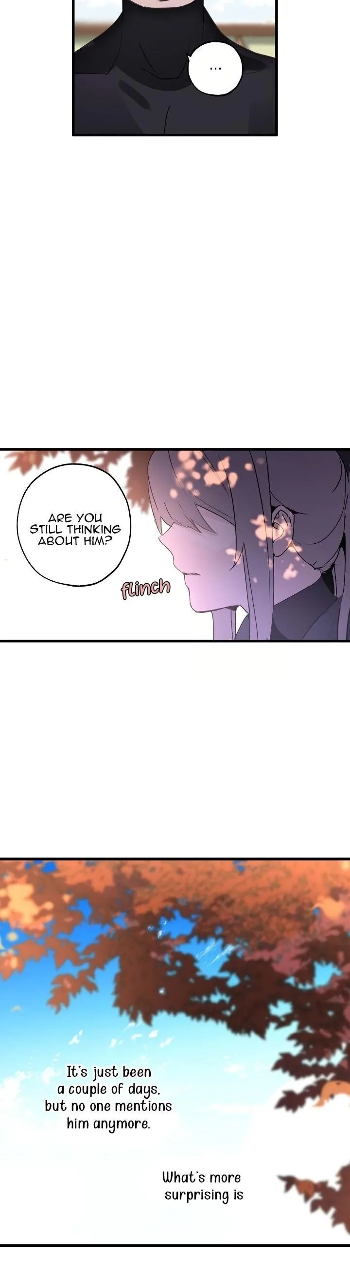 Wrong Confession ( A False Confession ) Chapter 27 page 7
