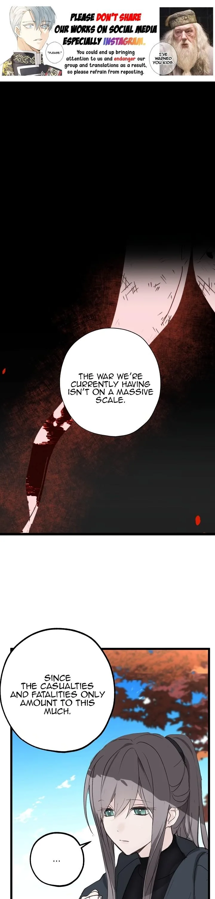 Wrong Confession ( A False Confession ) Chapter 27 page 2