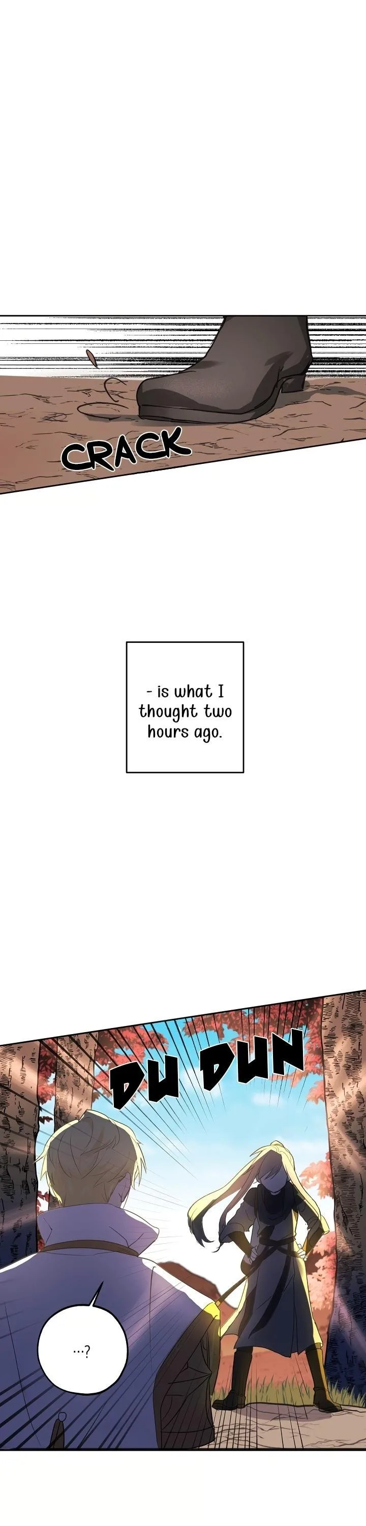 Wrong Confession ( A False Confession ) Chapter 27 page 26