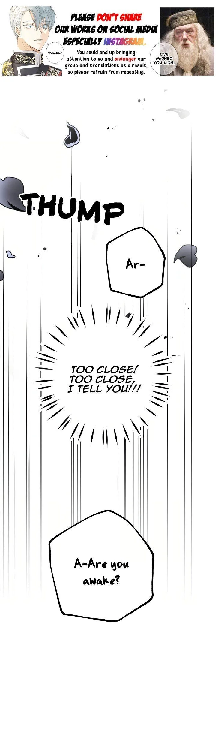 Wrong Confession ( A False Confession ) Chapter 24 page 2