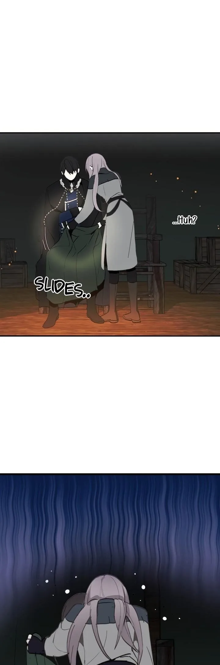 Wrong Confession ( A False Confession ) Chapter 23 page 31