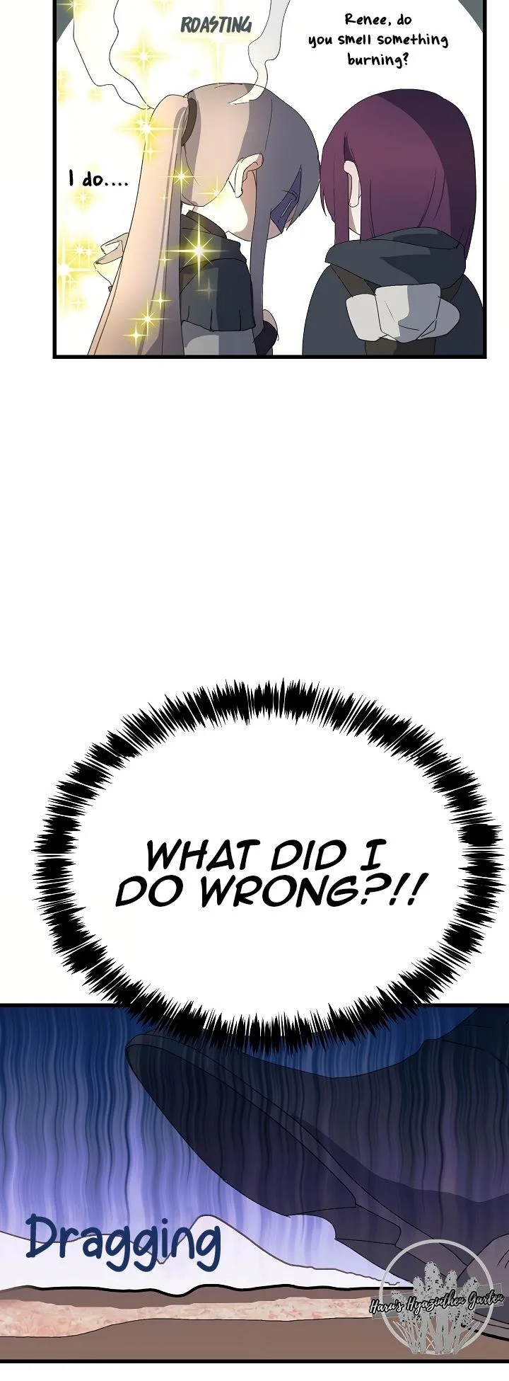Wrong Confession ( A False Confession ) Chapter 27 page 30