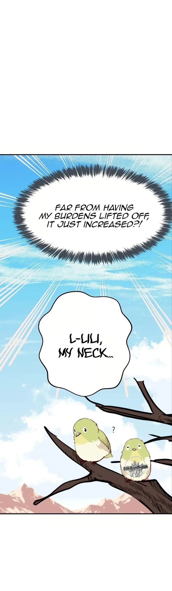 Wrong Confession ( A False Confession ) Chapter 27 page 31