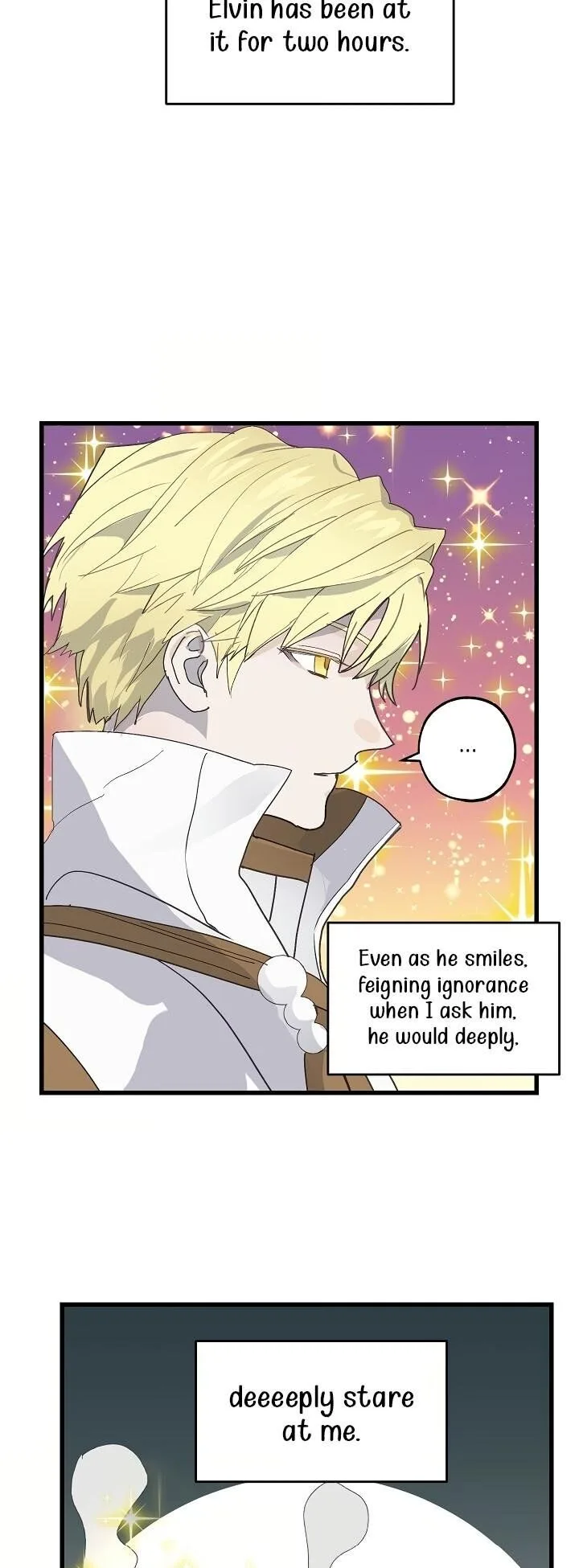 Wrong Confession ( A False Confession ) Chapter 27 page 29
