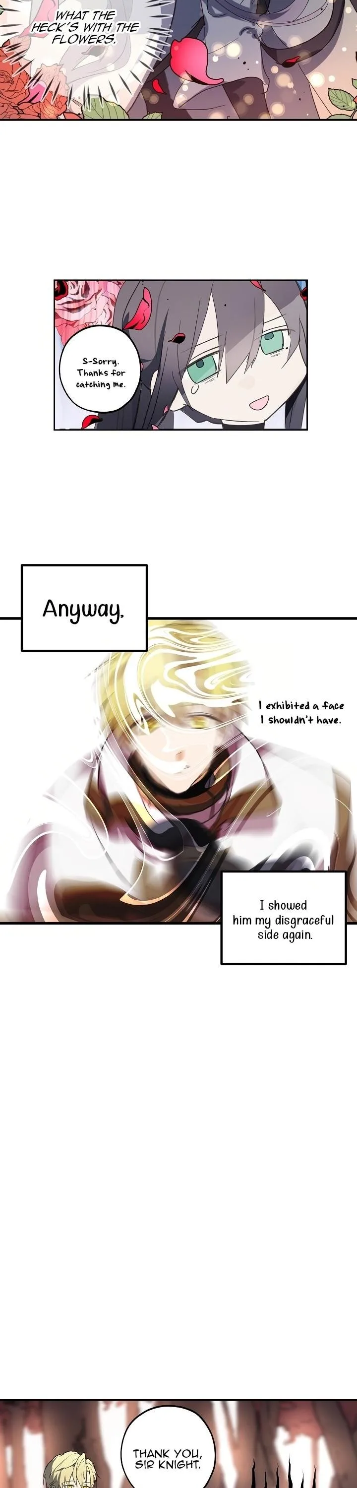 Wrong Confession ( A False Confession ) Chapter 27 page 23