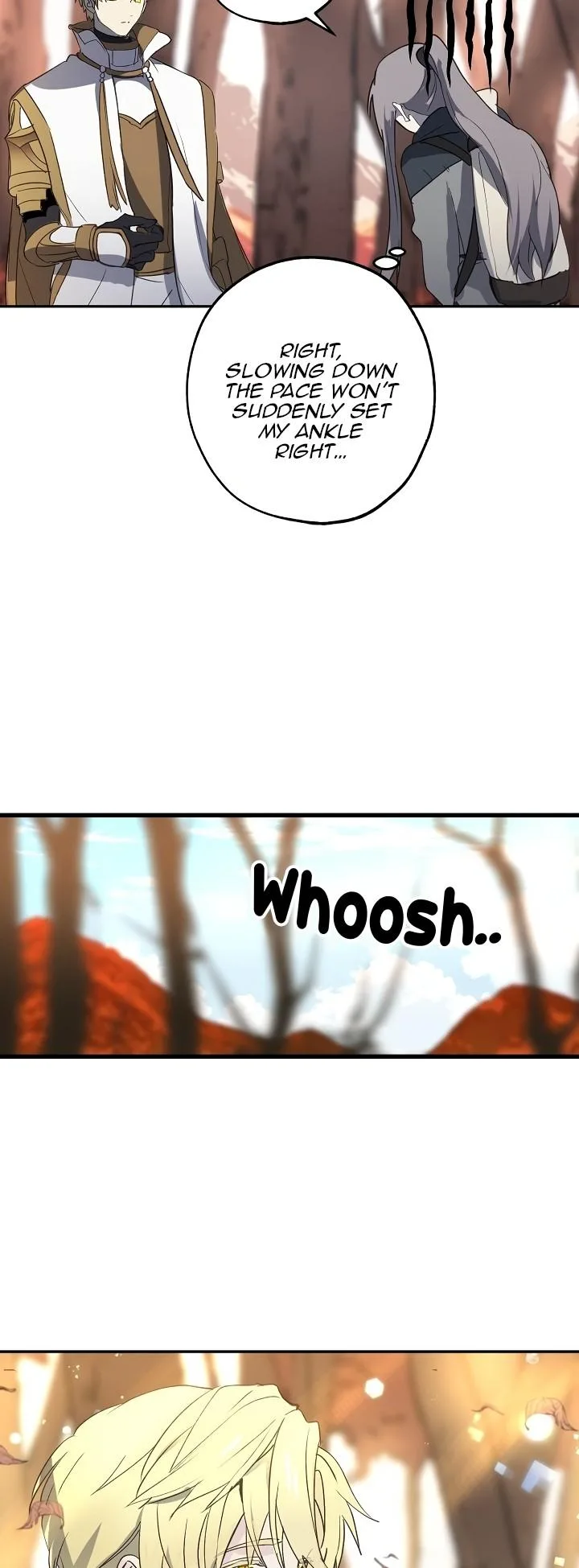 Wrong Confession ( A False Confession ) Chapter 27 page 24