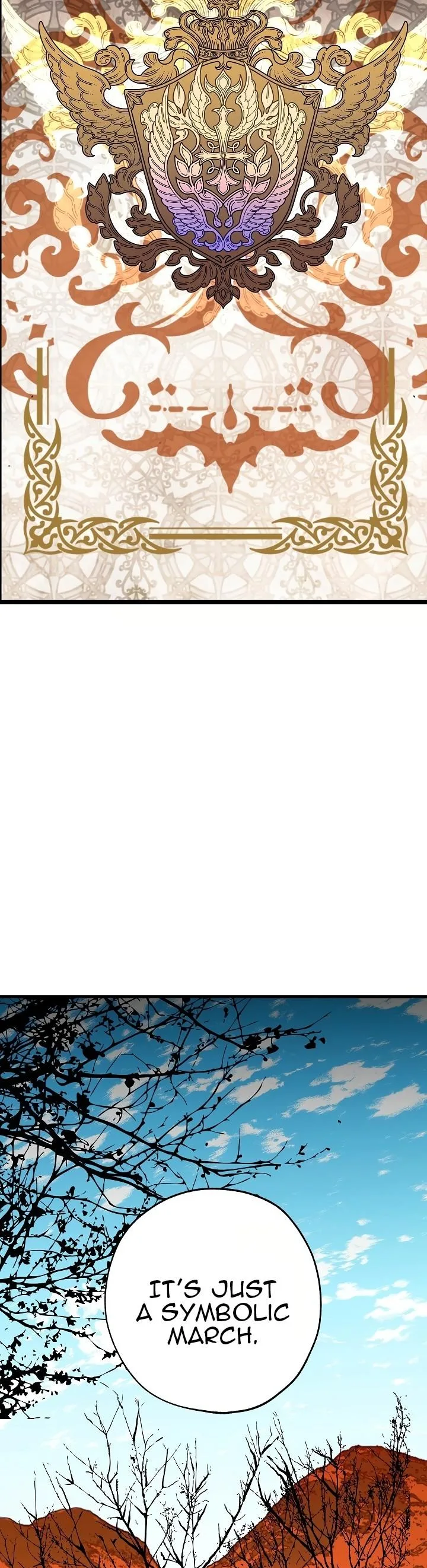 Wrong Confession ( A False Confession ) Chapter 27 page 12