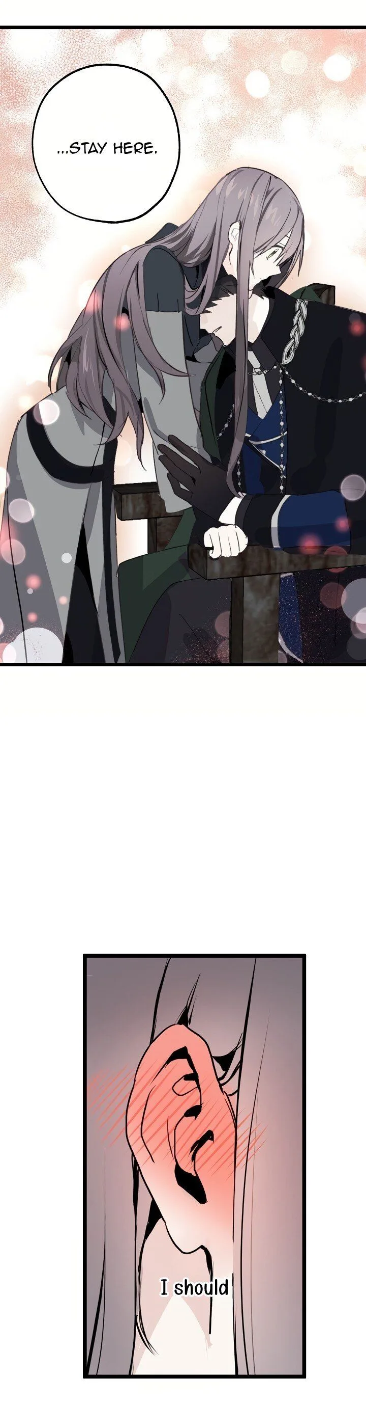 Wrong Confession ( A False Confession ) Chapter 24 page 19