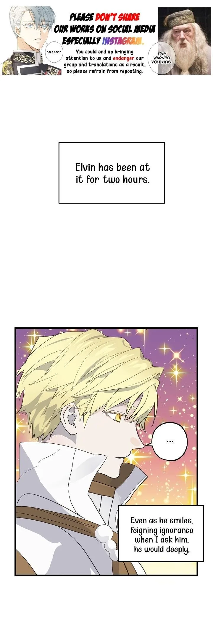 Wrong Confession ( A False Confession ) Chapter 28 page 2