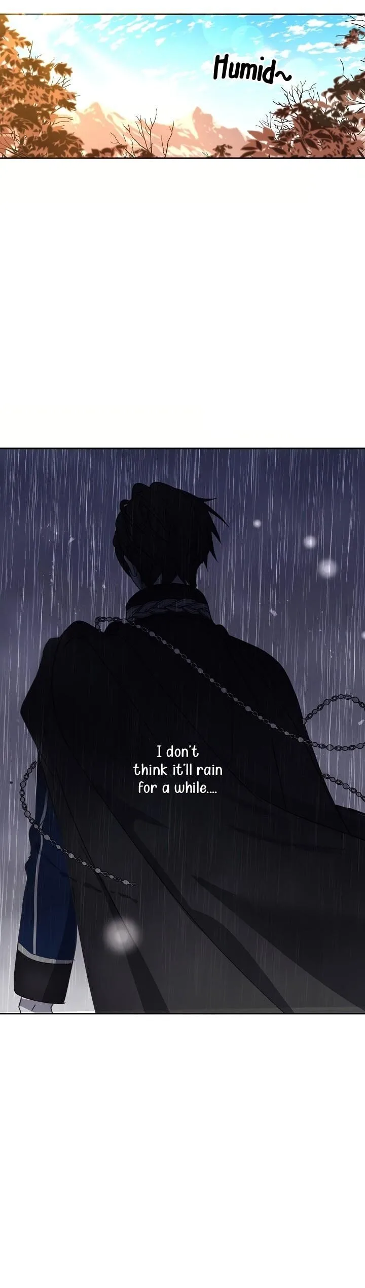 Wrong Confession ( A False Confession ) Chapter 28 page 15