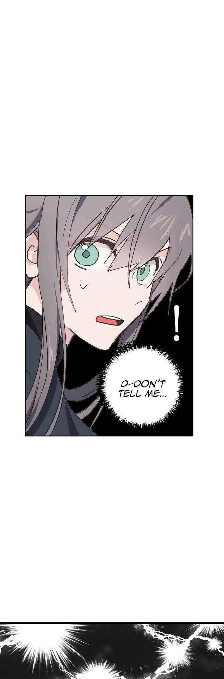 Wrong Confession ( A False Confession ) Chapter 28 page 7