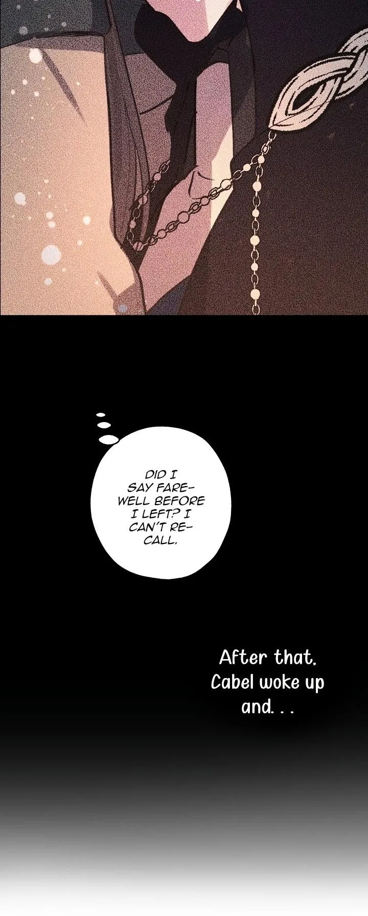 Wrong Confession ( A False Confession ) Chapter 25 page 7