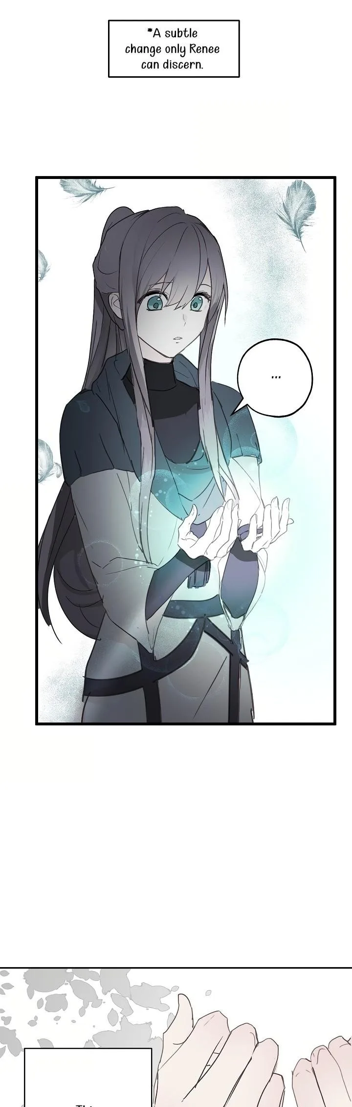 Wrong Confession ( A False Confession ) Chapter 25 page 19