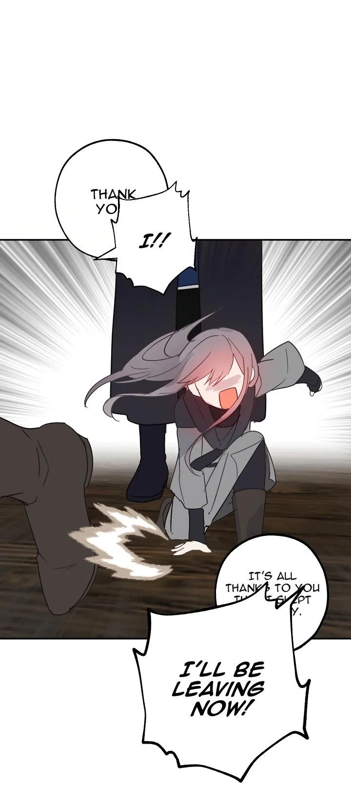 Wrong Confession ( A False Confession ) Chapter 24 page 39