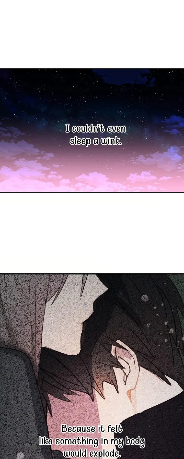 Wrong Confession ( A False Confession ) Chapter 25 page 6