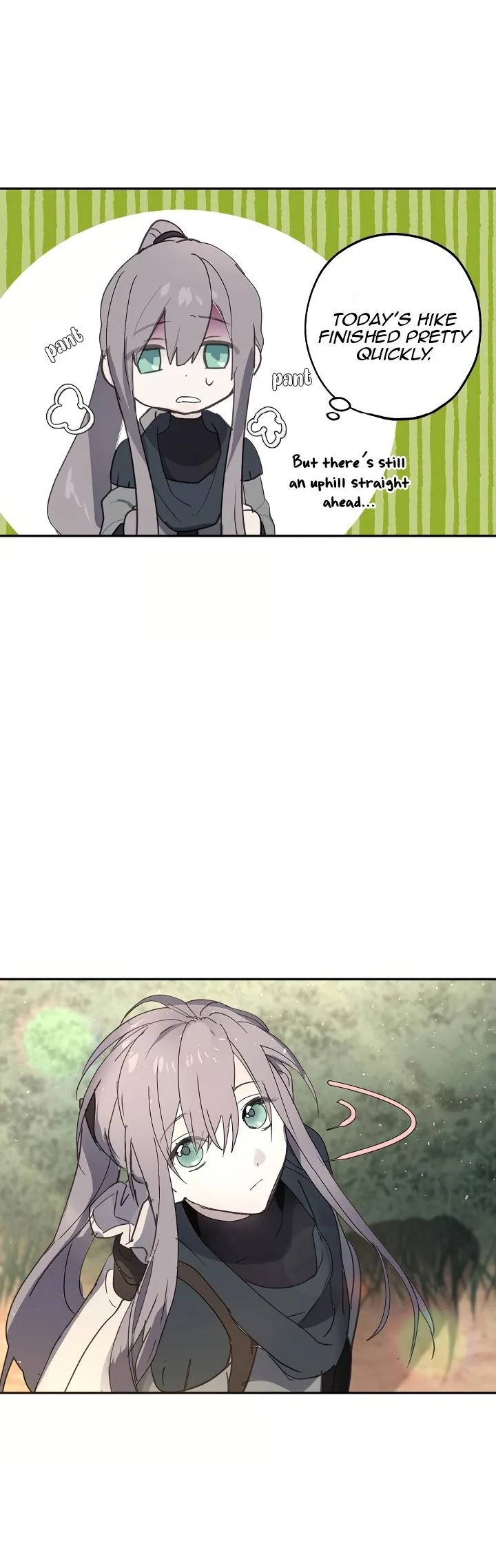 Wrong Confession ( A False Confession ) Chapter 28 page 14