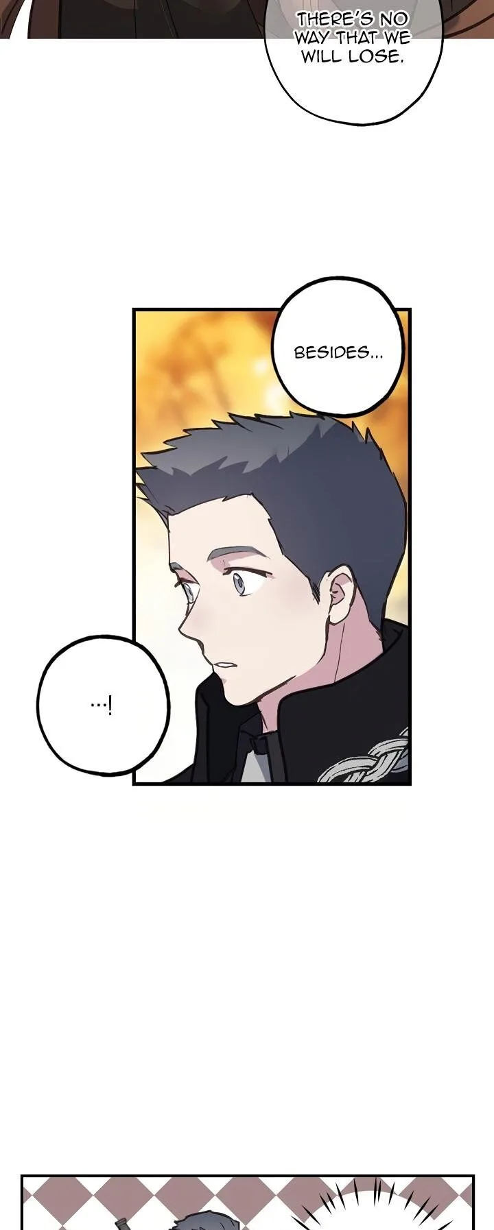 Wrong Confession ( A False Confession ) Chapter 30 page 20