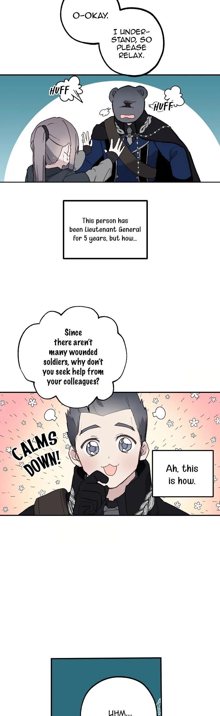 Wrong Confession ( A False Confession ) Chapter 30 page 9