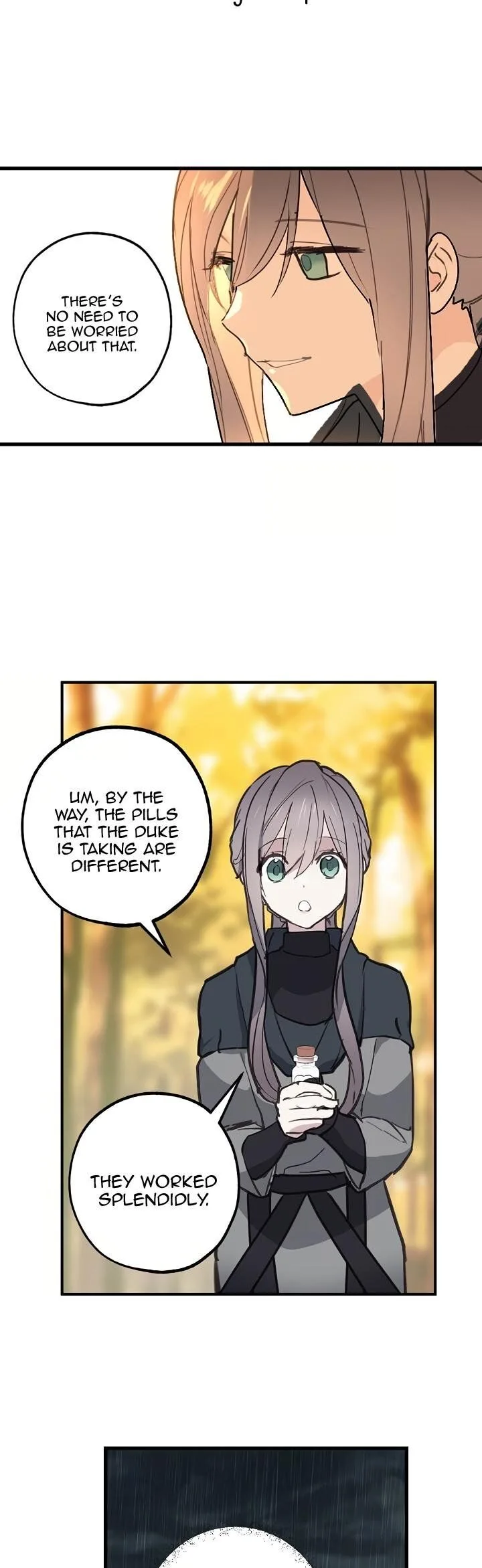 Wrong Confession ( A False Confession ) Chapter 30 page 6