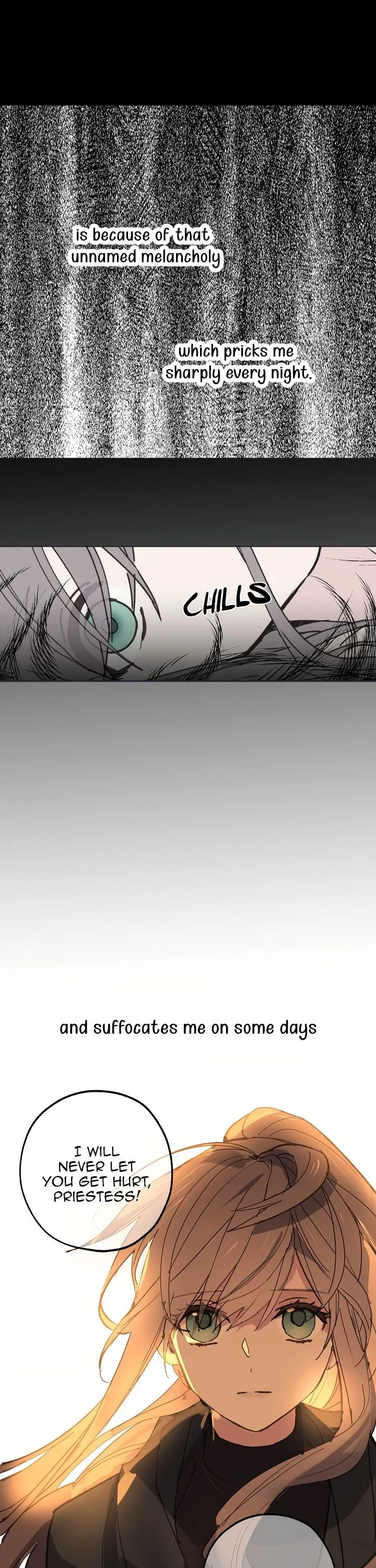 Wrong Confession ( A False Confession ) Chapter 30 page 19