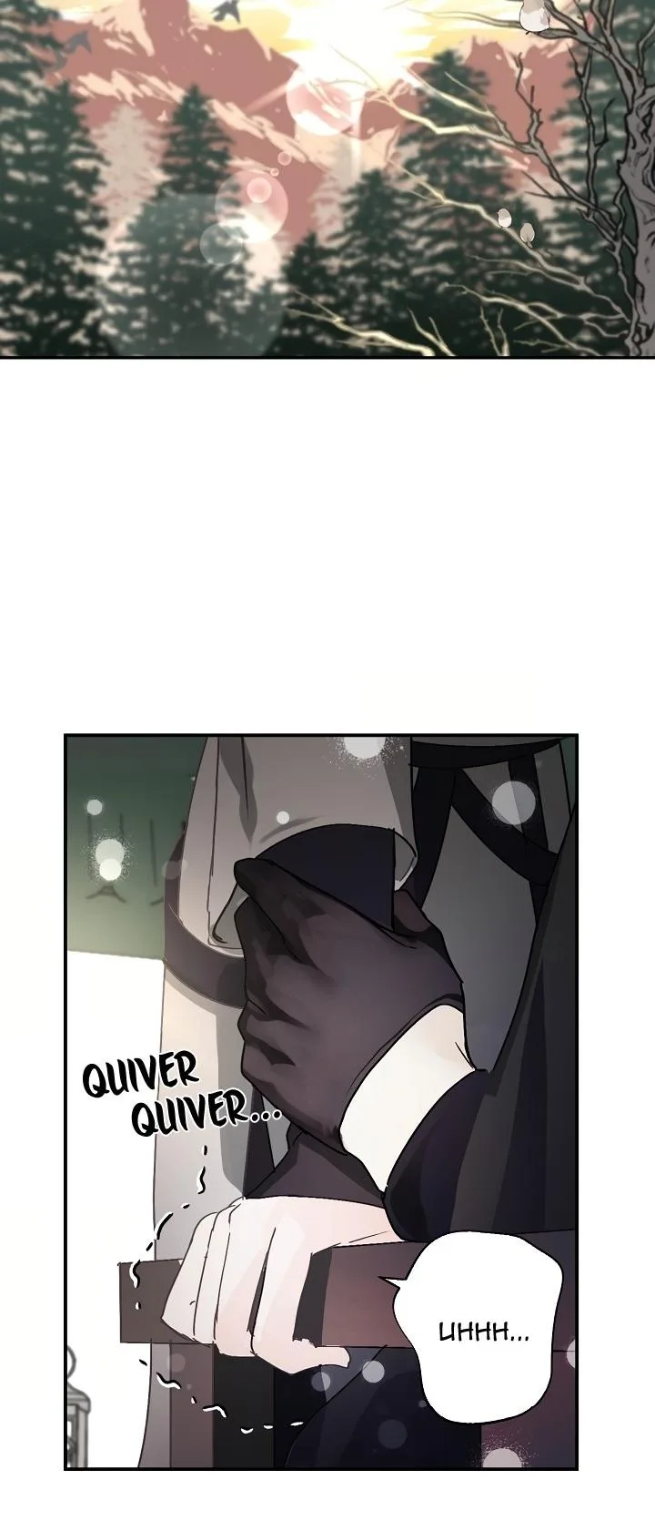 Wrong Confession ( A False Confession ) Chapter 24 page 31