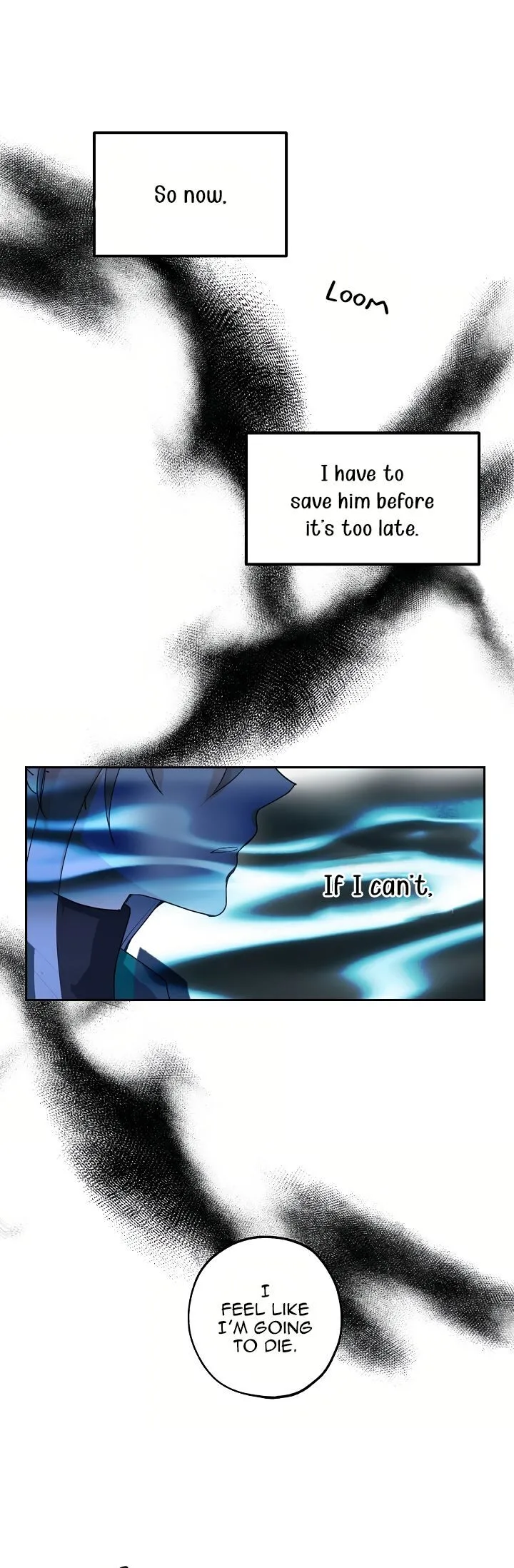Wrong Confession ( A False Confession ) Chapter 31 page 14