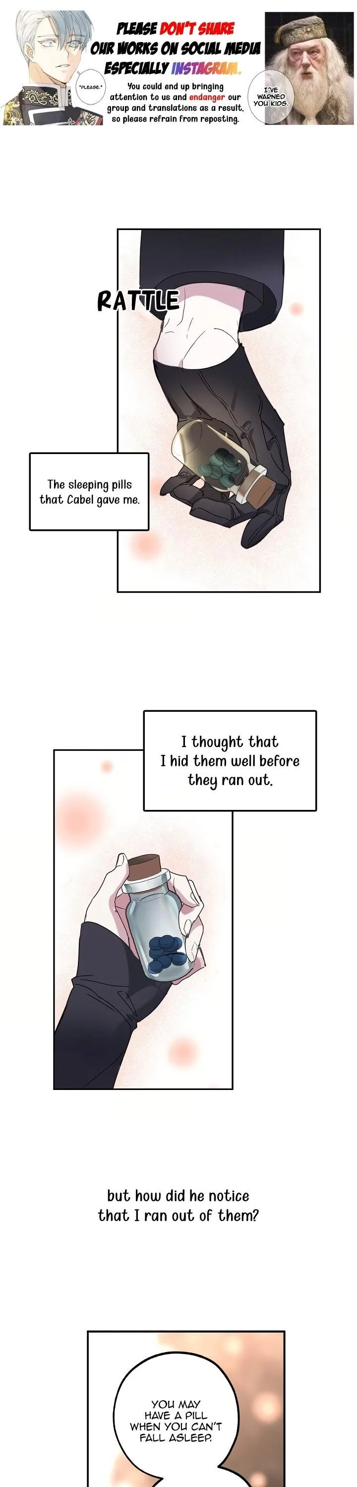 Wrong Confession ( A False Confession ) Chapter 30 page 2