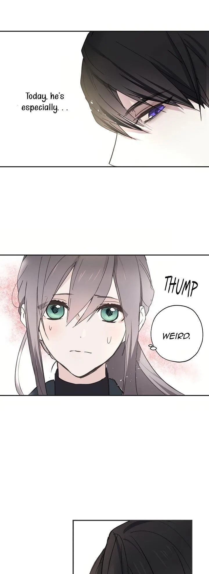 Wrong Confession ( A False Confession ) Chapter 25 page 25